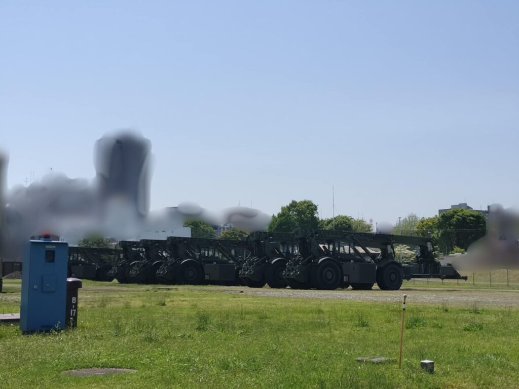 【レビュー】非日常を体験!東日本国際親善マラソン(米軍基地内)