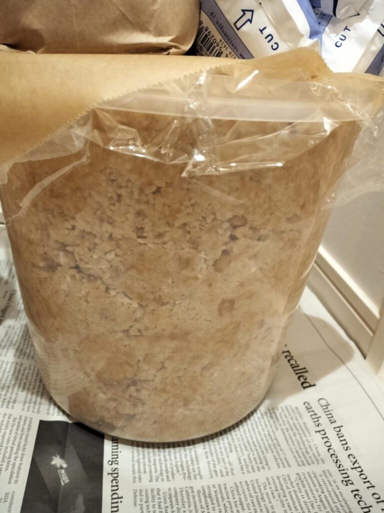 走らない日も大切に。気持ちをリセットする7つの習慣 お味噌や甘酒を仕込む